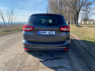 Ford C-Max foto 5