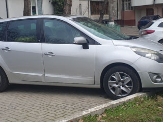 Renault Grand Scenic foto 5