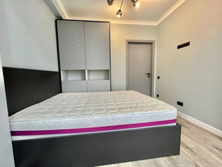 Apartament cu 2 camere, 75 m², Telecentru, Chișinău foto 5