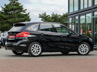 BMW 2 Series foto 2