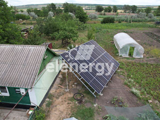 Panouri solare - montaj sisteme fotovoltaice << la cheie >>