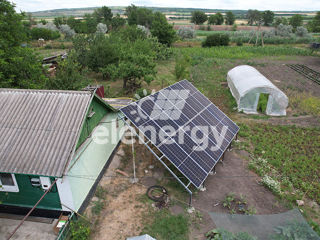 Panouri solare - montaj sisteme fotovoltaice << la cheie >> foto 1