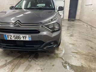 Citroen C4 foto 16