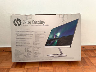 Monitor HP 24er (la piese) foto 2