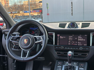 Porsche Macan foto 14