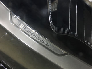 Mercedes piese w205 universal универсал крышка багажника мотор 651 motor 651 dezmembrare piese w205 foto 7