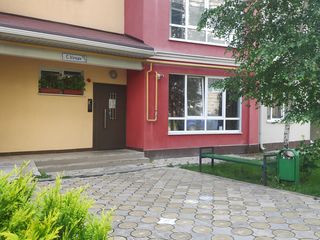 Apartament cu 1 cameră, 42 m², Telecentru, Chișinău foto 2