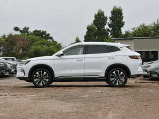 Byd Song Plus foto 7
