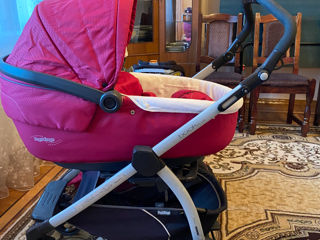 Peg Perego foto 3