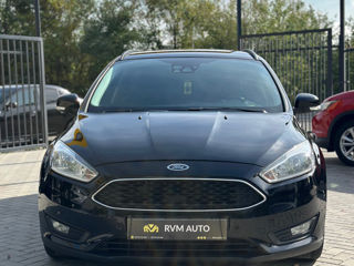 Ford Focus foto 2