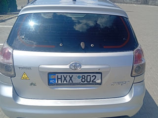 Toyota Matrix, 2005