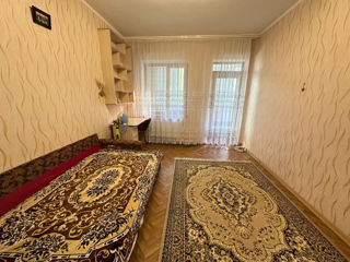 Apartament cu 2 camere, 59 m², Telecentru, Chișinău foto 3