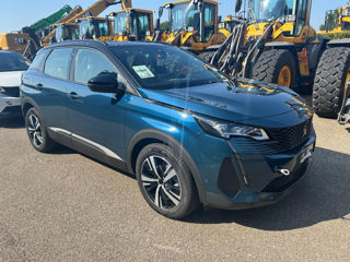 Peugeot 3008 foto 1