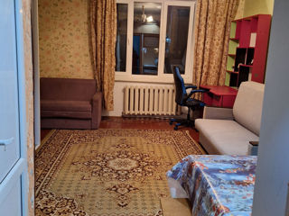 Apartament cu 1 cameră, 22 m², Râșcani, Chișinău foto 2