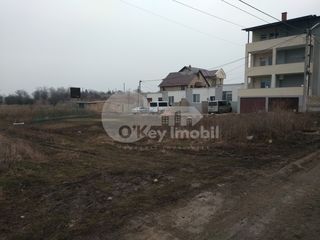 Lot de teren pentru construții, Stăuceni, 8 ari. foto 2