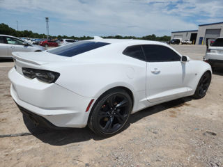Chevrolet Camaro фото 3