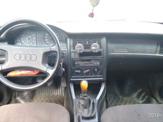 Audi 80 foto 7