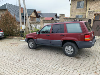 Jeep Grand Cherokee foto 2