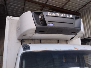 Se vinde butcă frigider Iveco Deily 2005 foto 3