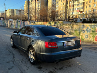 Audi A6 foto 4