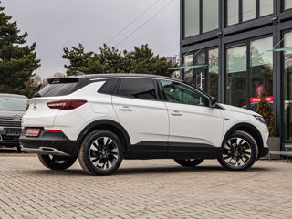 Opel Grandland X foto 5