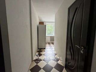 Apartament cu 3 camere, 60 m², Buiucani, Chișinău foto 4