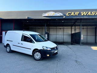 Volkswagen Caddy Maxxi 2014 foto 5