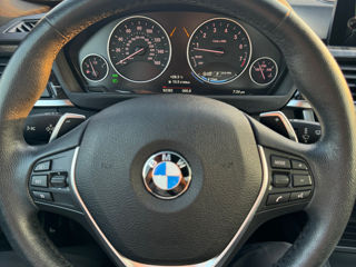 BMW 4 Series foto 8