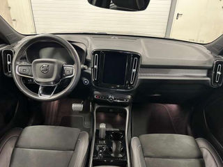 Volvo XC40 foto 9