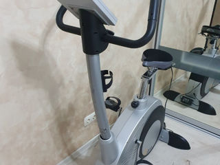 Vând bicicletă (aparat fitness) foto 2