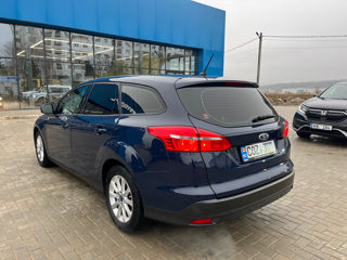 Ford Focus foto 5