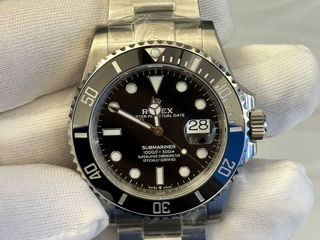 Часы Rolex Submariner foto 5