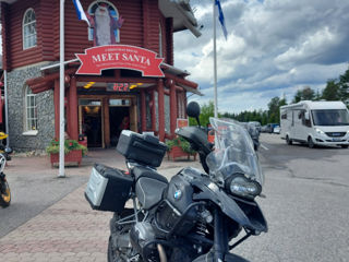 BMW R1200GS foto 7