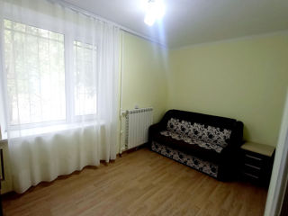 Apartament cu 2 camere, 47 m², Râșcani, Chișinău foto 2