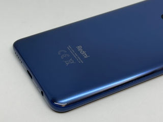 Xiaomi Redmi Note 9 4gb/64gb Гарантия 6 месяцев! Breezy-M SRL Tighina 65 foto 3