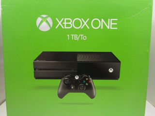 Microsoft Xbox One / NOU