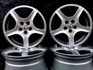 Peugeot, Land Rover,Volvo, Ford R17, 5x108 foto 1