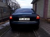 Audi A6 foto 7