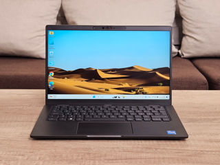 Dell Latitude (i5-1235U, ram 16gb DDR4, ssd 512gb, Touchscreen)