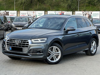 Audi Q5 foto 3