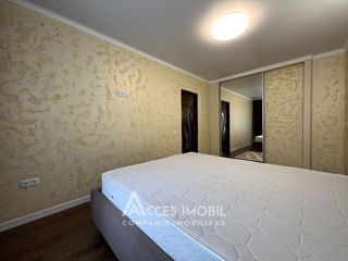 Apartament cu 1 cameră, 34 m², Durlești, Chișinău foto 6