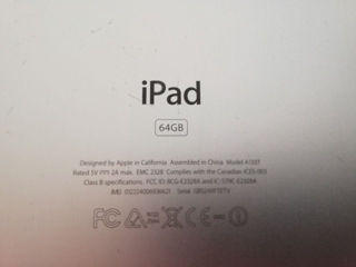 iPad 1-го поколения foto 3