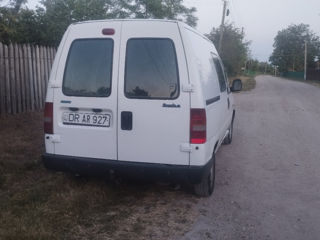 Fiat Scudo foto 6