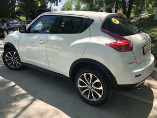 Nissan Juke foto 7