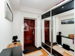 Apartament cu 2 camere, 100 m², Centru, Chișinău foto 8