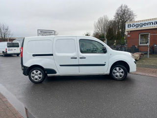 Renault Kangoo.                                         La Piese. foto 6