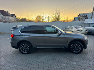 BMW X5 foto 5