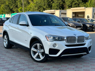 BMW X4 foto 5