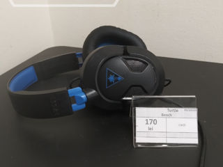 Turtle Beach, 170 lei