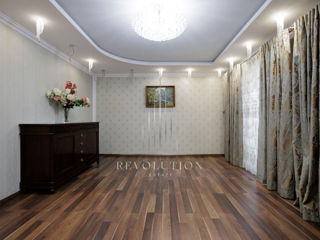 Apartament cu 2 camere, 125 m², Râșcani, Chișinău foto 8